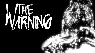 The Warning - DISCIPLE (Drum Backing Track)