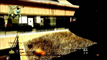 OCE #2 MW3 | TraqicHQ