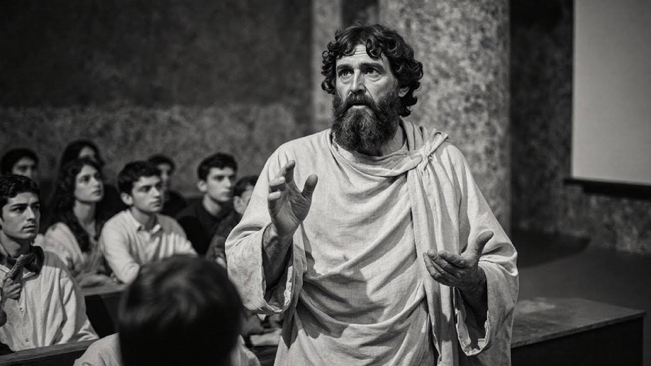 What Made the Apostle Paul So Influential? (From Persecutor to Preacher ...