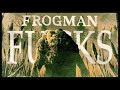 Frogman Found Footage Horror At Its Finest Frogman Found Footage Horror At Its Finest