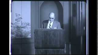 Apparatus Newsreel #14 - 1955