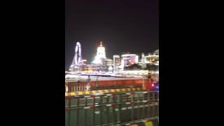 中山岐江河