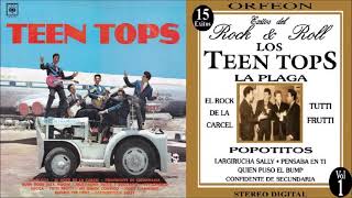 Los Teen Tops - Popotitos