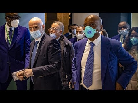 CAF aims for 'African Super League' despite European failure