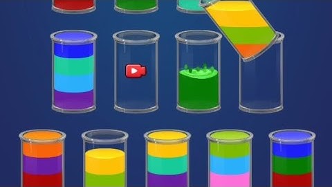 One Color Start Level 171-172-173 Walkthrough Gameplay Android,iOS 