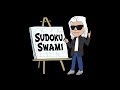 Sudoku Tutorial #13-A / Swordfish Examples & Tips