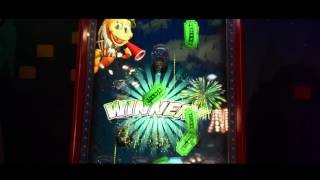 Fishbowl Frenzy Game Play screenshot 4