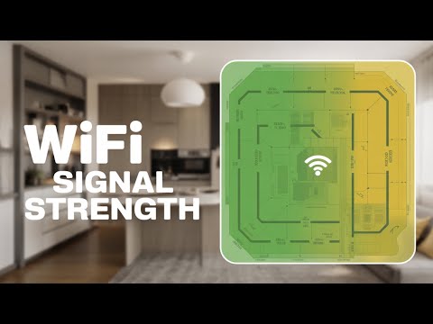 Videorecension av Netgear Orbi 970: Netgear Orbi 970 6 GHz WiFi 7 Tested | Pro Diagnostic Results