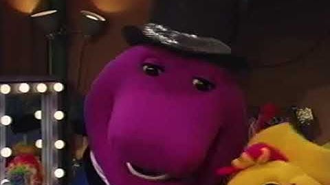 Super Singing Circus (2004 Version) Part 31