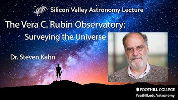 The New Vera C. Rubin Observatory: Surveying the Universe