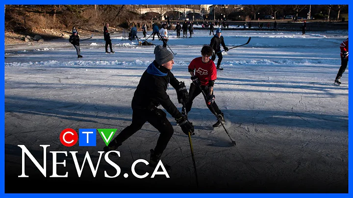 Sorry mom – turns out cold weather can make you catch a cold