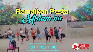 DJ Kefa - Ramaikan Pesta Malam Ini