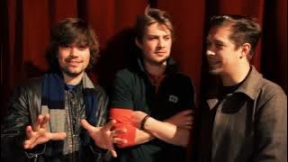 Hanson - Make It Out Alive (Shout It Out)