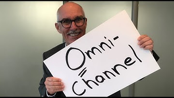 O Omnichannel   A to Z Growth Video Series Prime Data and Steve Falk