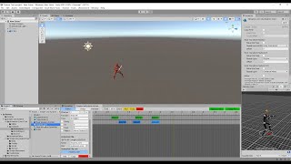 Unity Animation Event Tool -- QuickStart