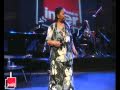 Cesaria Evora - Serpentina - Live @FranceInter