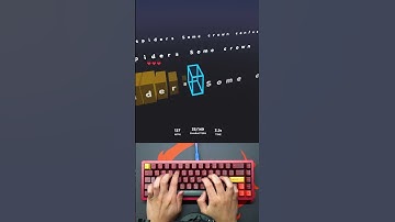 Roblox typing race!!!