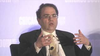Management Conference 2013 Keynote: The Future of Financial Regulation and Monetary Policy