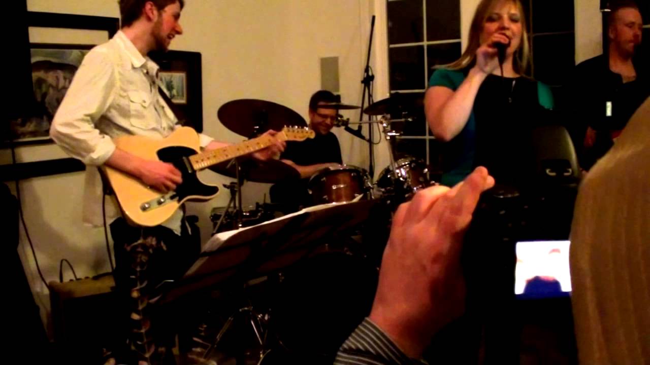 Brown Eyed Girl YouTube