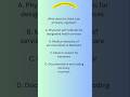 CPC Exam Success Tips: Medical Coding Compliance & Regulatory #medicalcoding #shorts