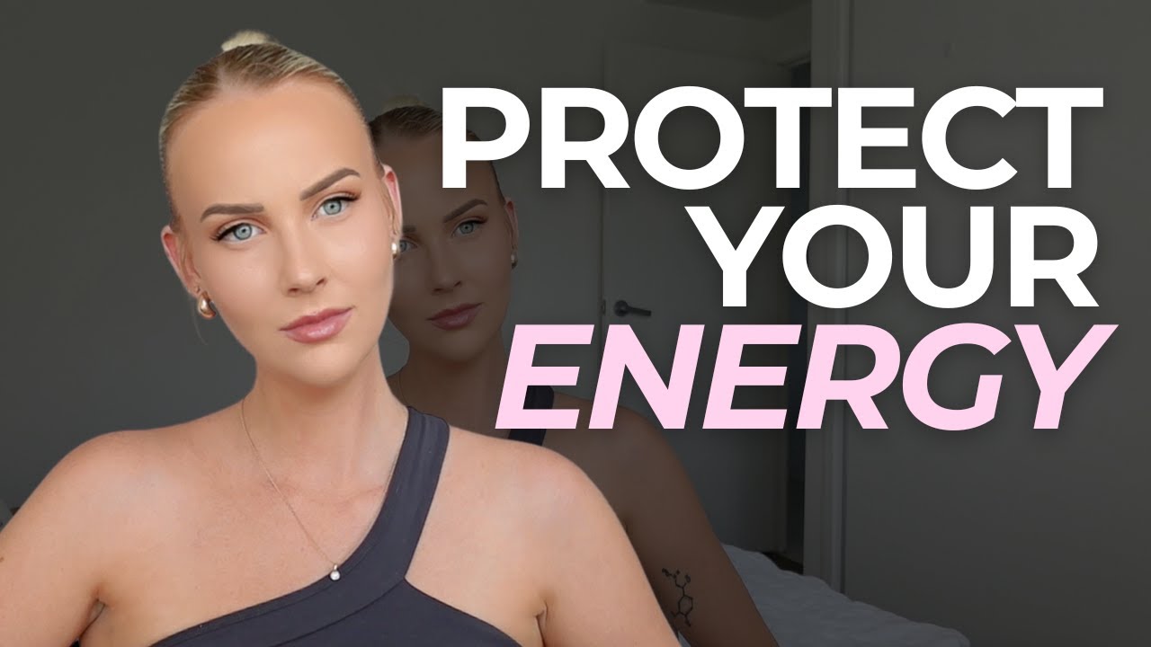 5 признаков того, что к вам может быть привязана некая сущность