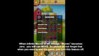[Farm Heores] How to get life/moves unlimited using FREE xmodgames! screenshot 5