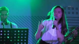 Major Lazer & Dj Snake - Lean On Feat. Mø Just One Cover