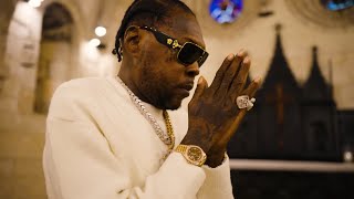 Dancehall Motivation Mix 2025 Video:God And Time| Vybz Kartel,Popcaan,Mavado,Chronic Law,Squash