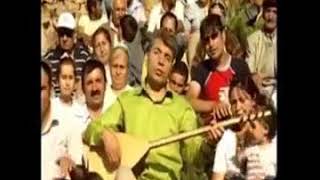 Ali Rıza Erdoğan Miraçlama (Geldi Çağırdı Cebrail Hak Muhammed Mustafa Ya