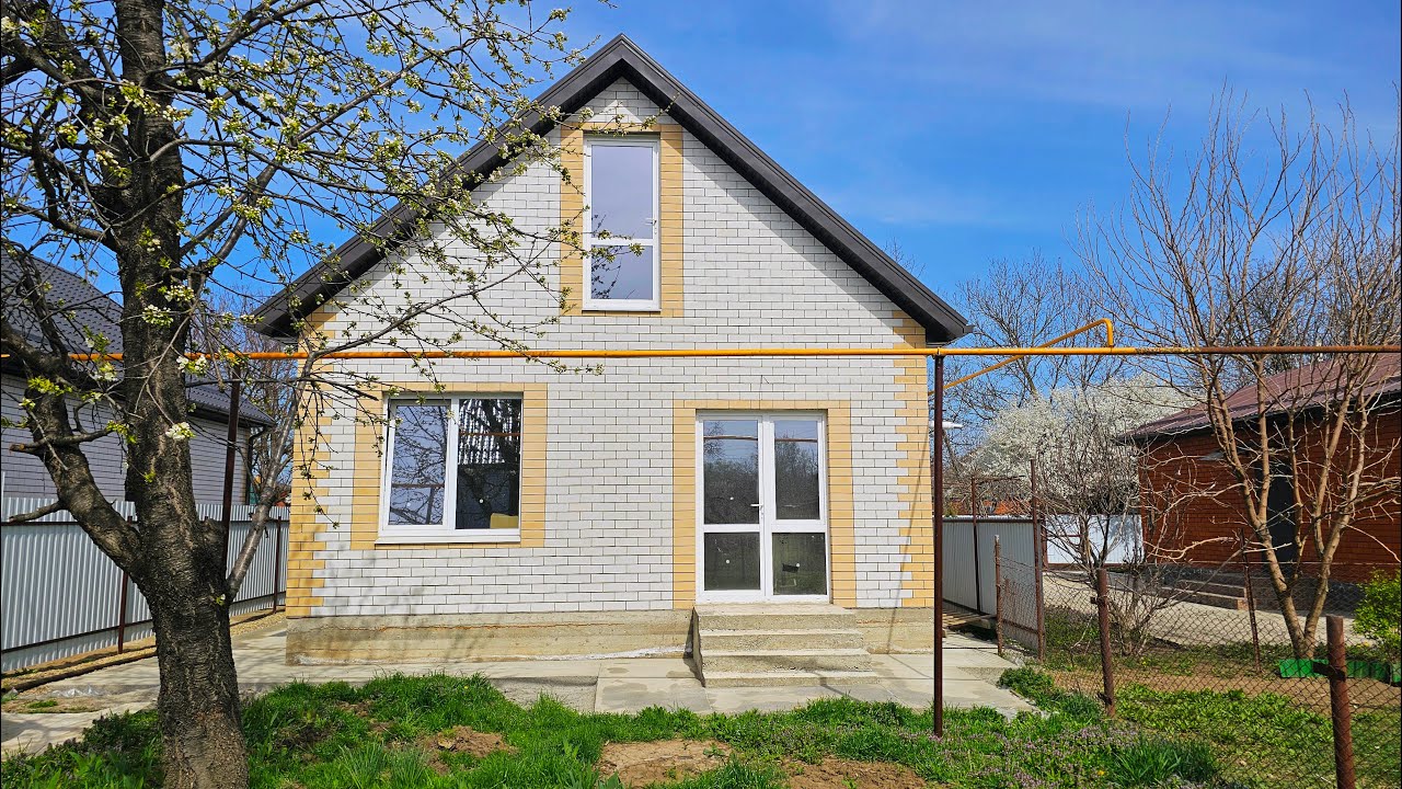 Краснодар домокомплекты рассрочка