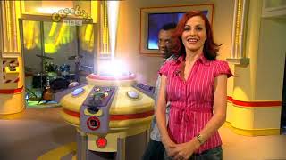 Carrie and Davids Popshop - Sorry (2008)