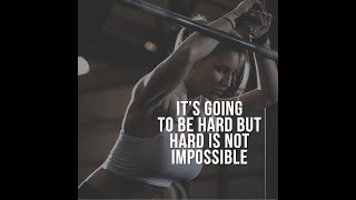 No Excuses - Ignite Inner Fire, Workout Motivation