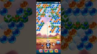 panda pop jam city level 3565