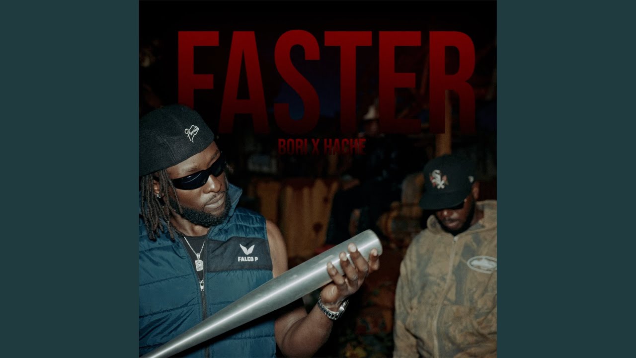 Watch Faster on YouTube Watch Faster on YouTube