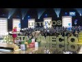 Lietuvos televizijos projektas „Lietuvos tūkstantmečio vaikai" @ Penktokų finalas! 2012 WEB