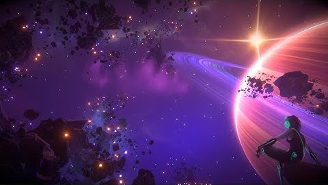 Avicii Invector, Remember The Fallen One