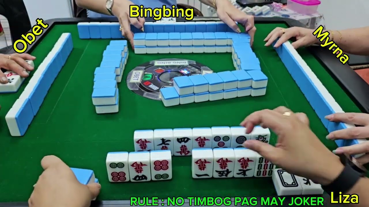 Episode 216 Mahjong Time #games #YouTube #YouTubeshorts 