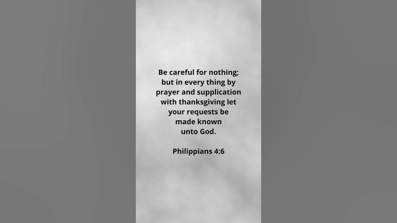 philippians-4-verse-6-prayer-prayerworks-godhearsyou-youtube