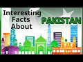 Interesting facts about pakistan  all about pakistan  national symbols of pakistan  gk pakistan
