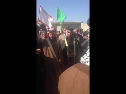 استقبال الساده الفواضل في محافظة الناصريه عميد الساده الفواضل في ميسان سيد صادق 