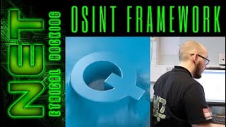 OSINT & Google Dorking Walk-through Presented By Q