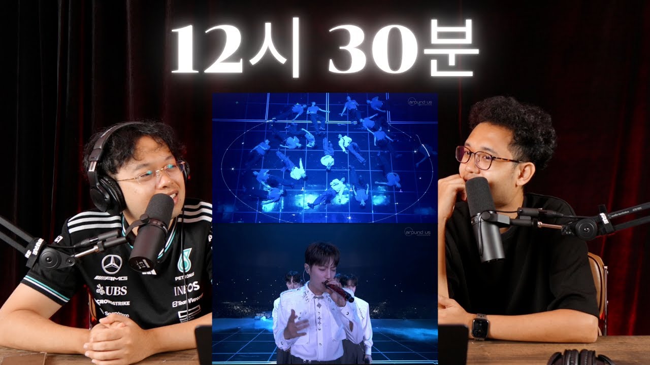 DKSK reacts to 1230 - 비스트 (BEAST) 하이라이트 (HIGHLIGHT)