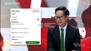 IKLAN GOFOOD BY GOJEK 2022