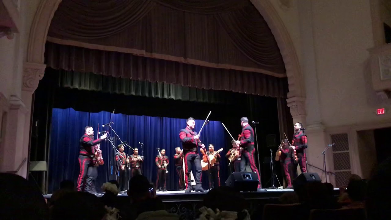 El Balaju Mariachi Los Reyes