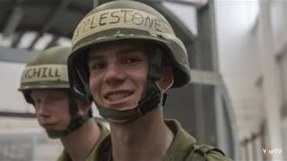 Trenton Cadet Training Center