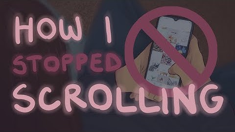 Stop watching, Start creating (EDIT 2025)