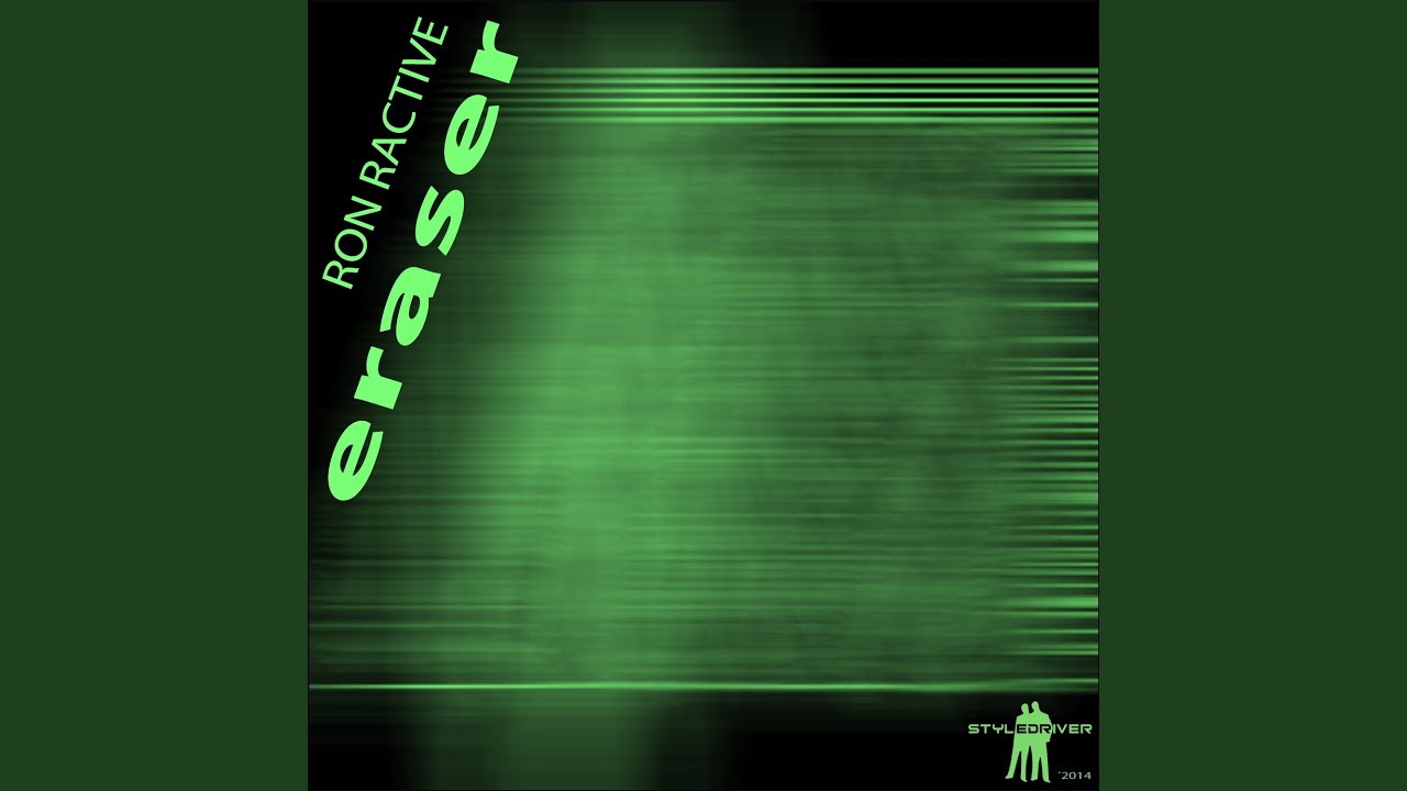 Watch Eraser on YouTube Watch Eraser on YouTube