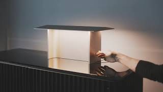 Fienile | The shape of light