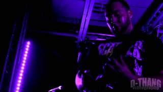 Float Face Down - Part 2 ( LIVE @ THE ROCKPILE )