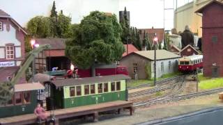 Rail2014 - Houten
